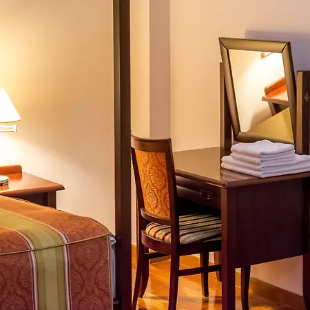 Hotel Palazzo President 5*