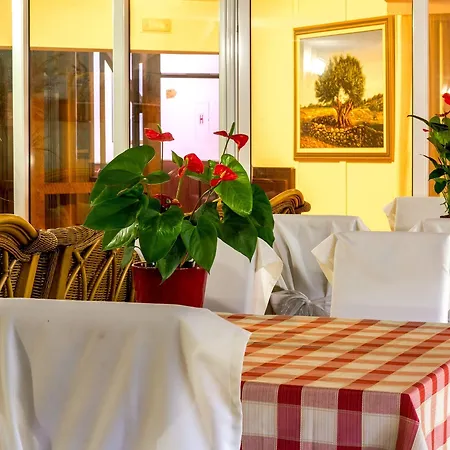 Palazzo President 5* Split