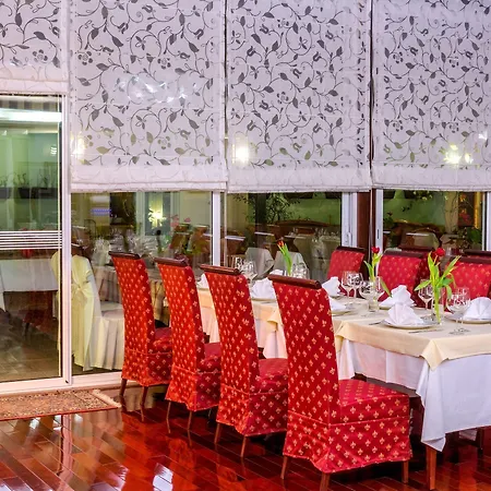 Palazzo President Szálloda Split