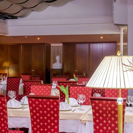 Palazzo President Hotel 5*