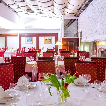 Hotel Palazzo President 5*