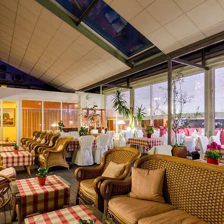 Hotel Palazzo President 5*