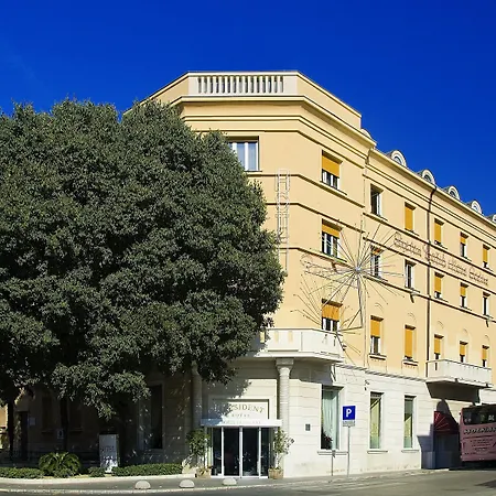Palazzo President Hotel