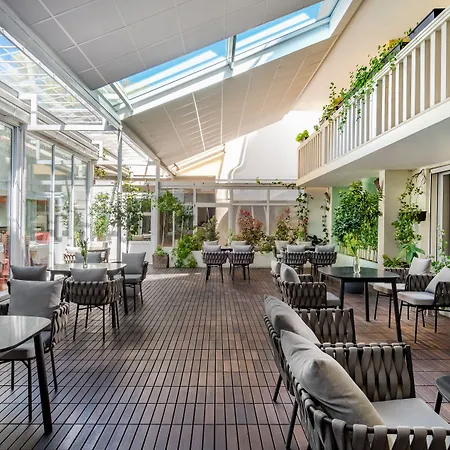 Hotel Palazzo President Split