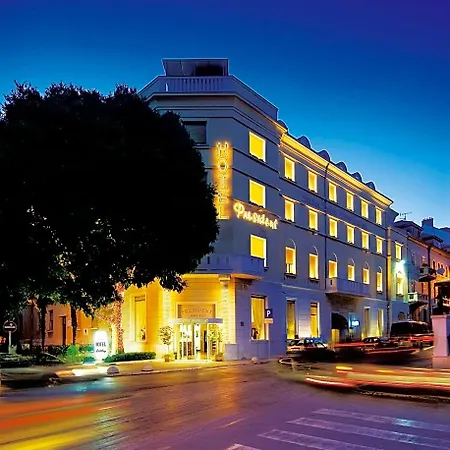 Palazzo President Hotel