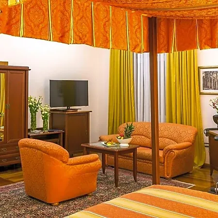 Palazzo President 5* Split