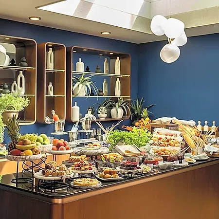 Hotel Palazzo President 5*