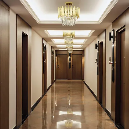 ホテル Palazzo President 5*