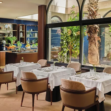 Palazzo President 5* Split