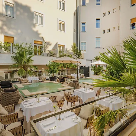 Palazzo President Hotel 5*