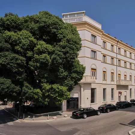 Hotel Palazzo President 5*