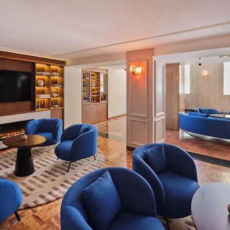 Palazzo President 5*
