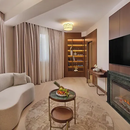 Hotel Palazzo President 5*