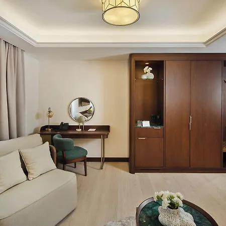 Palazzo President 5* Split