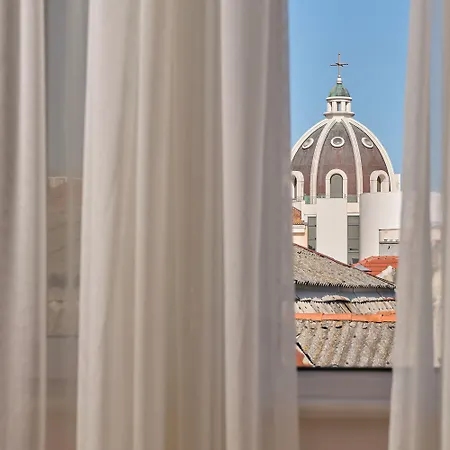 Palazzo President 5* Split
