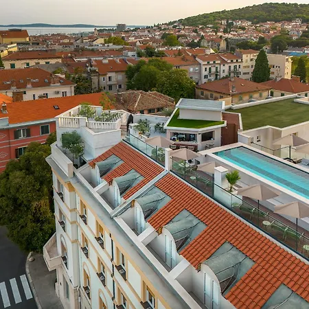 Hotel Palazzo President Split