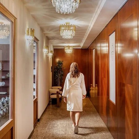Palazzo President 5* Split
