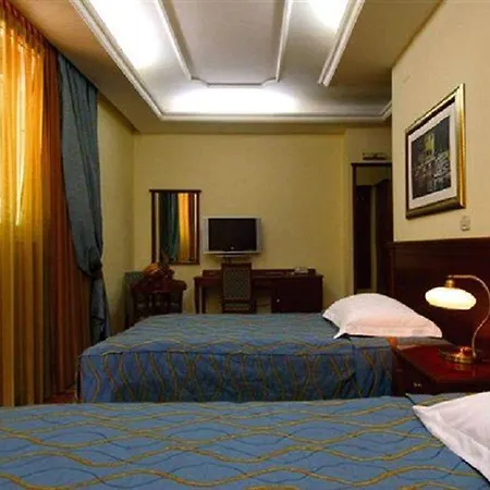 فندق Palazzo President 5*