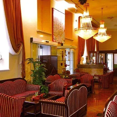 Palazzo President سبليت