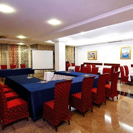 فندق Palazzo President سبليت
