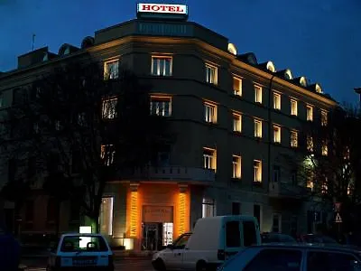 Hotel Palazzo President