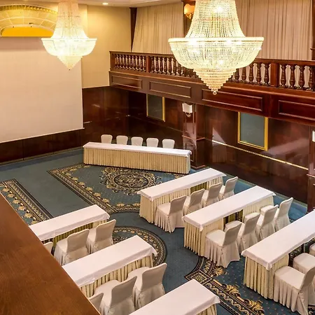 Palazzo President سبليت