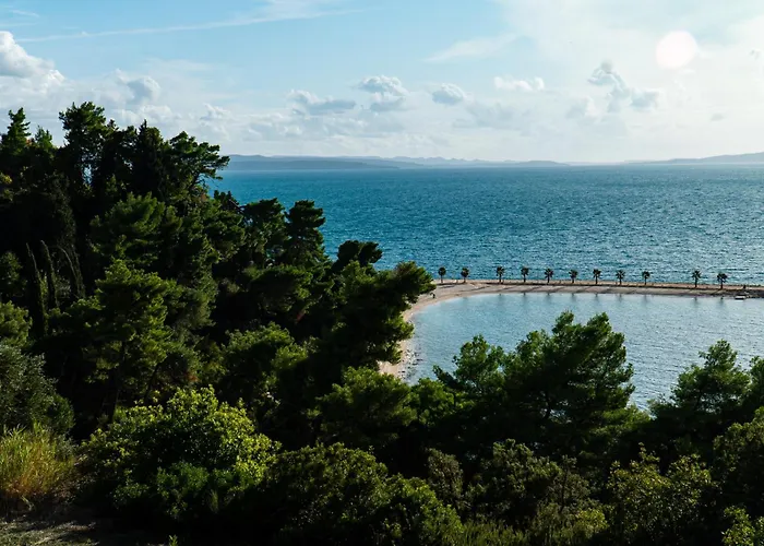 Hotel Palazzo President 5*