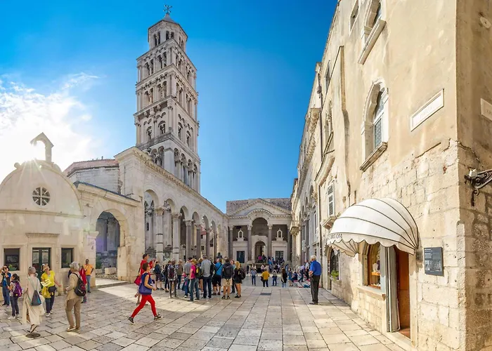 מלון Palazzo President