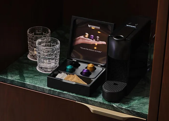 מלון Palazzo President 5*