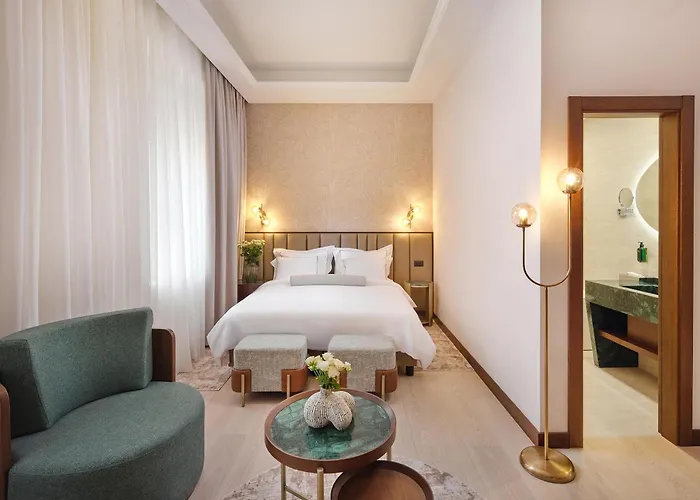 Palazzo President 5* Split