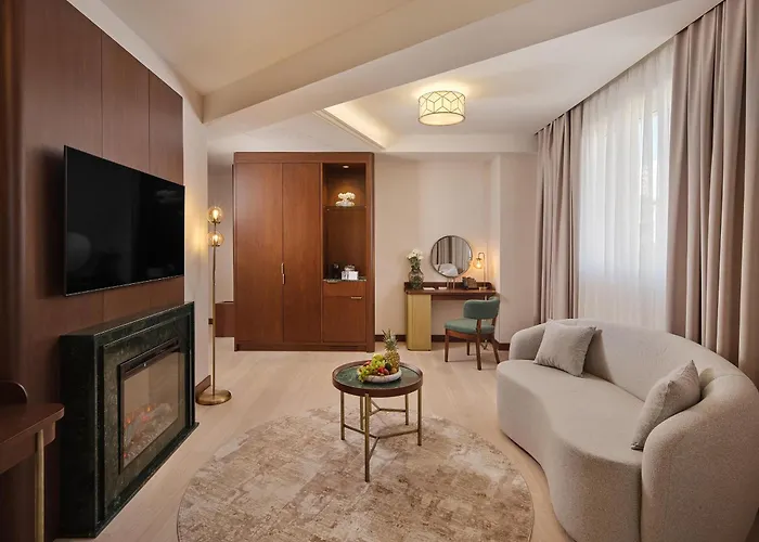 Palazzo President 5*