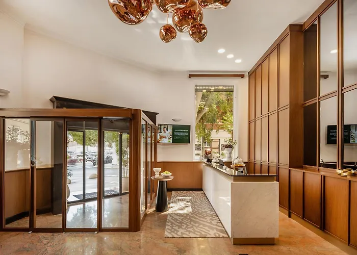 Hotel Palazzo President 5*