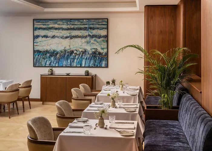 מלון Palazzo President 5*