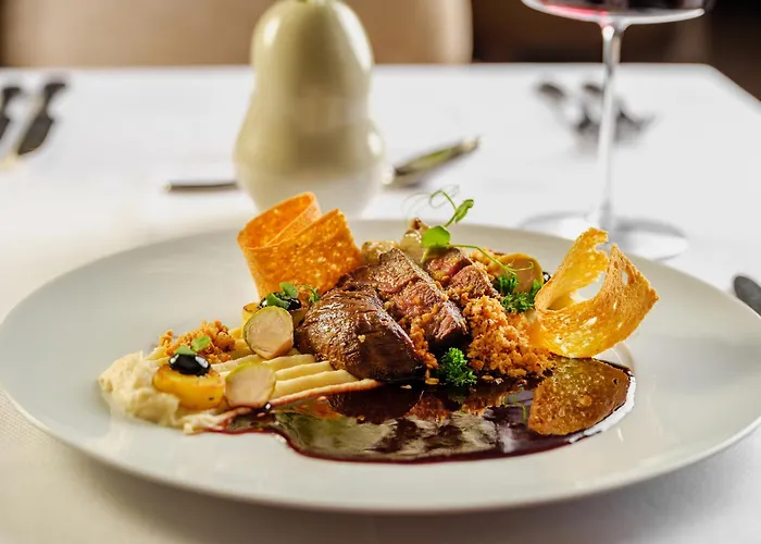 Hotel Palazzo President Split