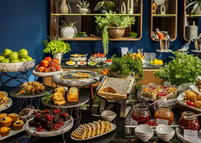 Palazzo President ספליט