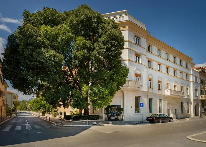 Palazzo President Hotel