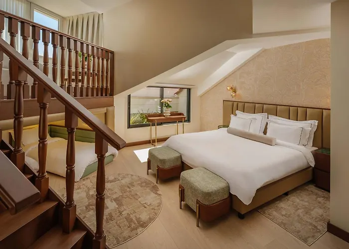 Palazzo President Hotel