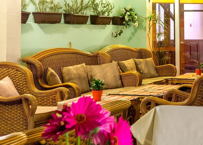 Hotel Palazzo President Split