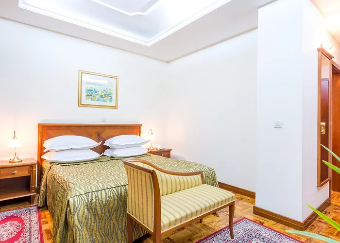 Palazzo President 5* ספליט