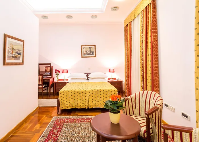 Palazzo President Hotel 5*