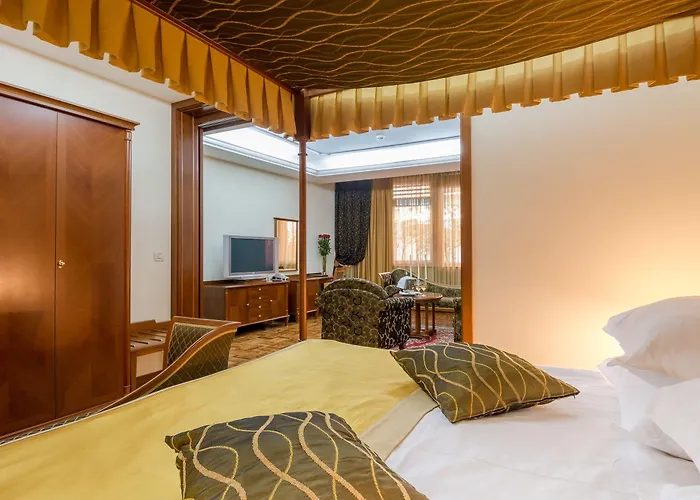 Palazzo President Hotel Split