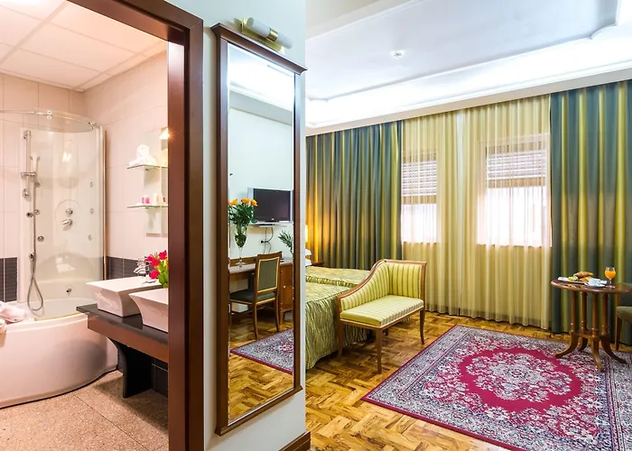 Palazzo President 5*