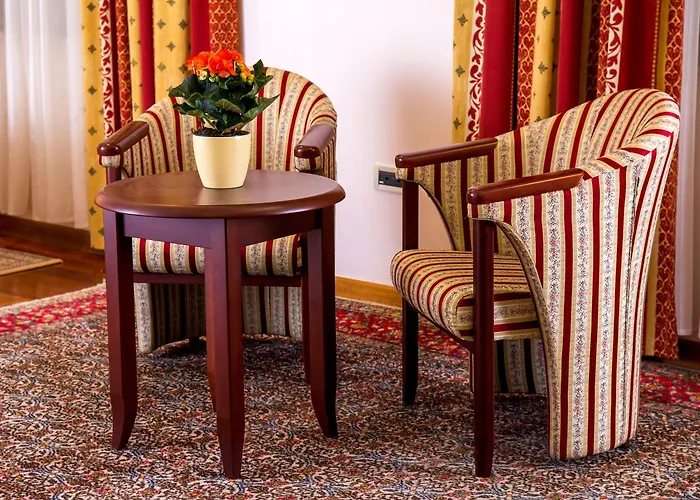 Palazzo President Hotel