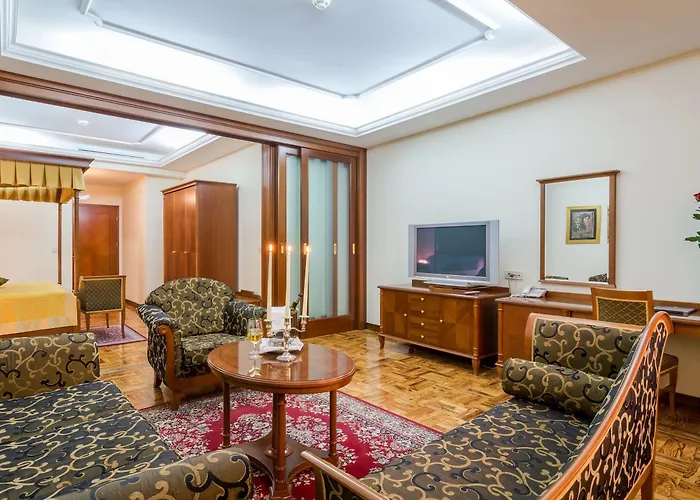 Palazzo President 5*