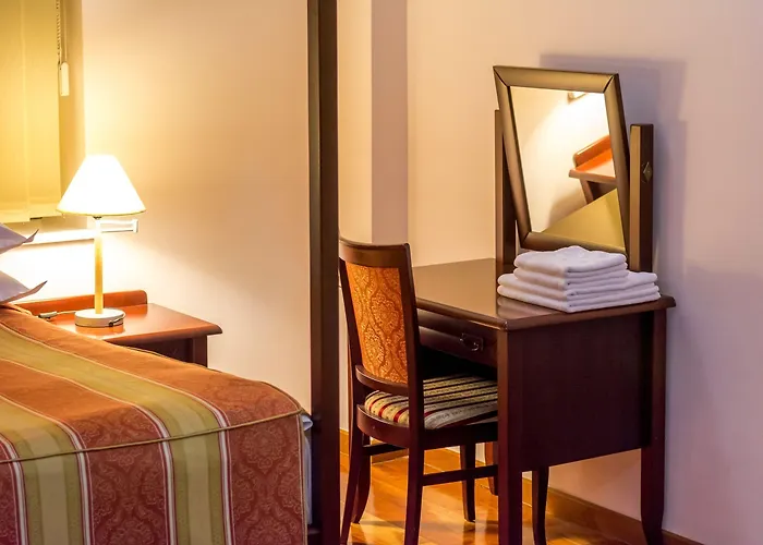 Hotel Palazzo President 5*