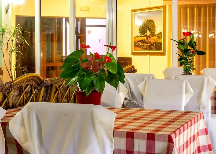 Palazzo President 5* Split