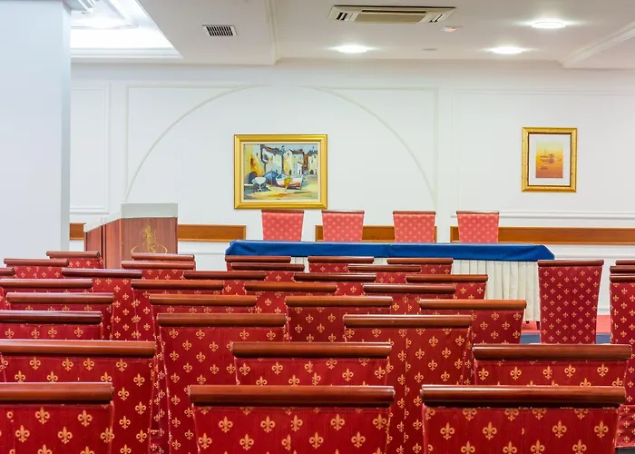 Palazzo President Hotel 5*