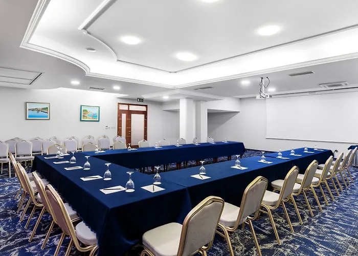 Hotel Palazzo President Split