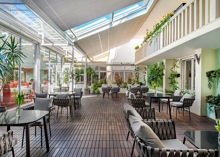 Hotel Palazzo President Split