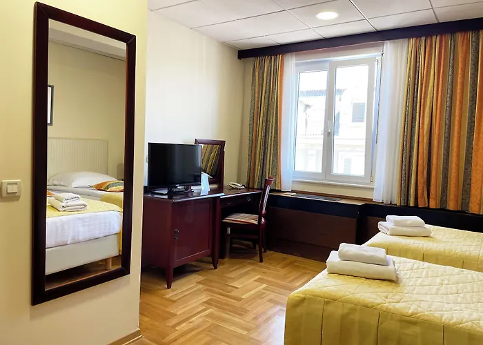 Palazzo President 5*